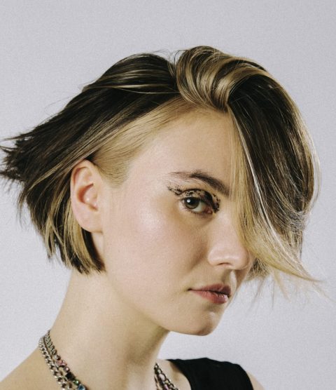 Hair In Motion Academy collection SS25