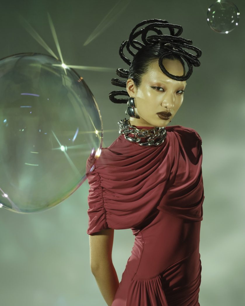 Haute Mutation
