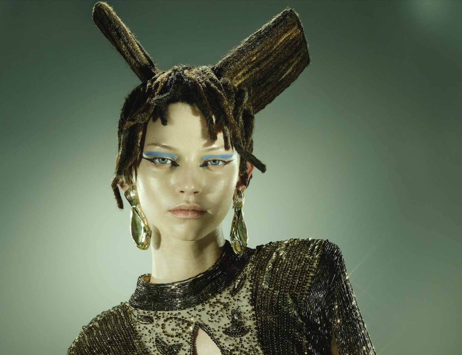 Featured image for “Haute Mutation”