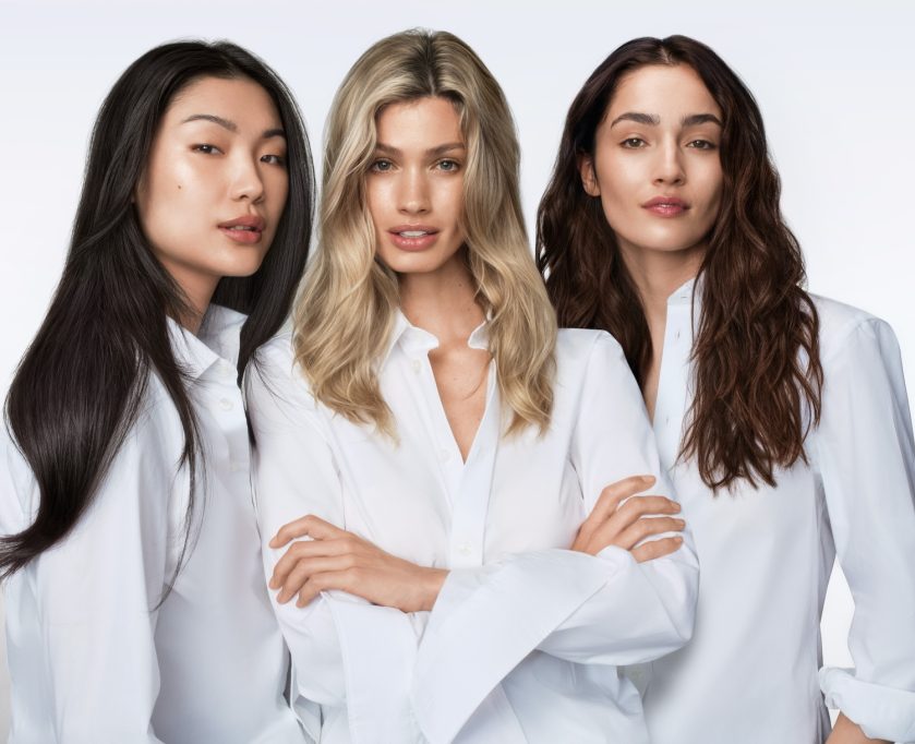 Keune Care relaunch