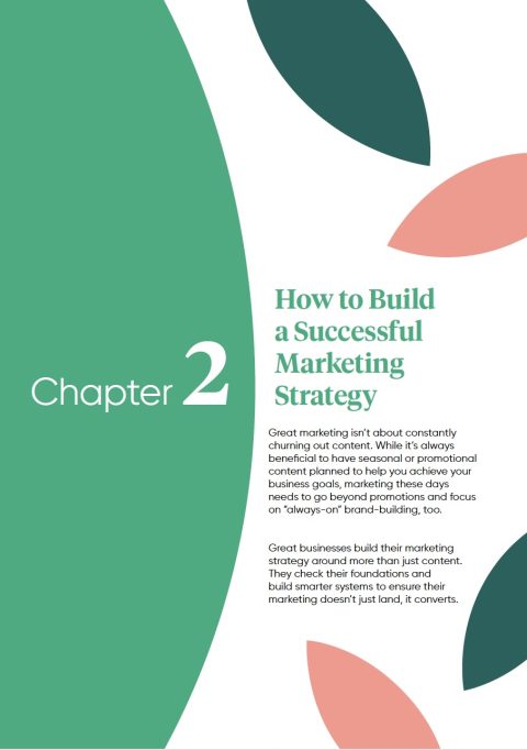 Better Marketing, Together