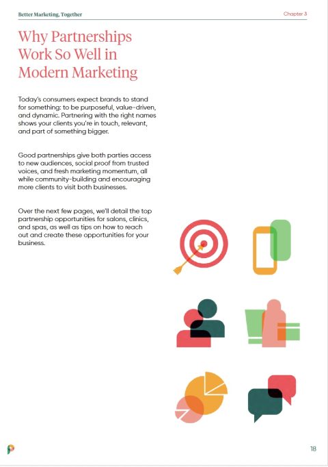 Better Marketing, Together