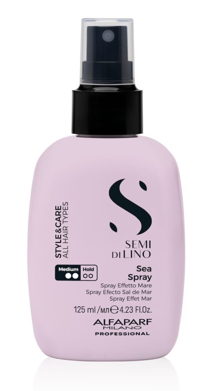 in Alfaparf Semi di Lino Style&Care