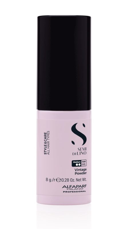 Alfaparf Semi di Lino Style&Care