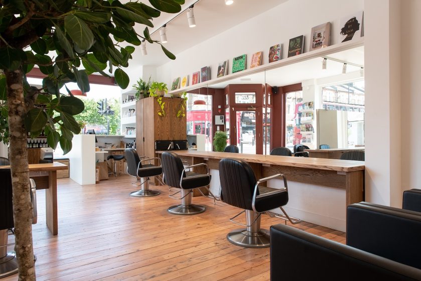 Myla + Davis fusing style and sustainability