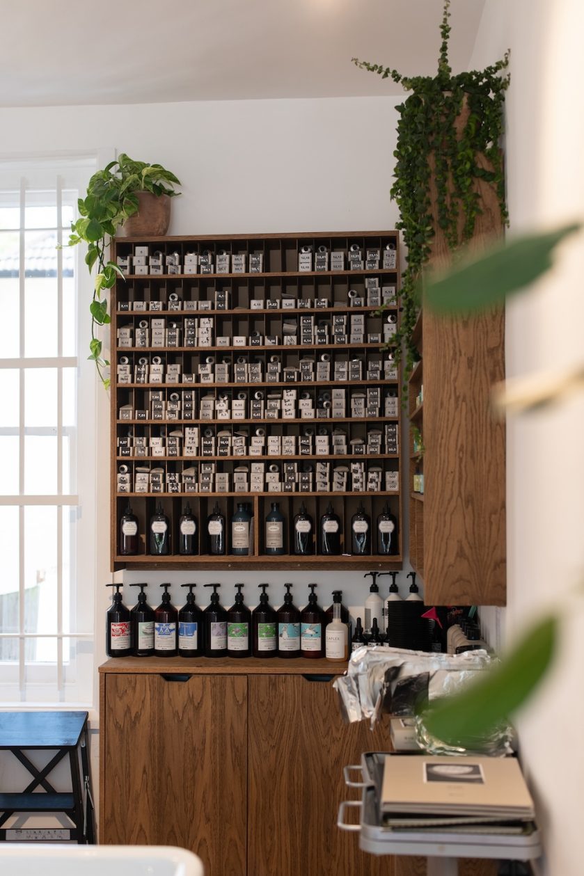 Myla + Davis fusing style and sustainability