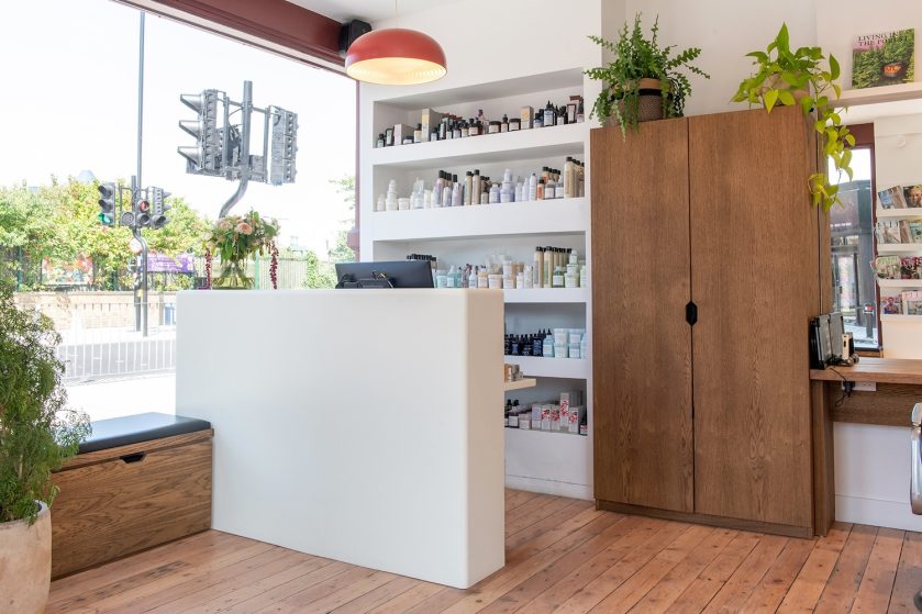 Myla + Davis fusing style and sustainability