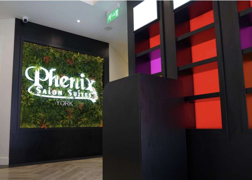 Phenix Salon Suites 2