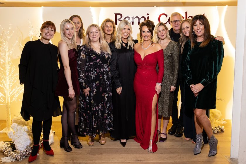 Remi Cachet Awards 2025-30