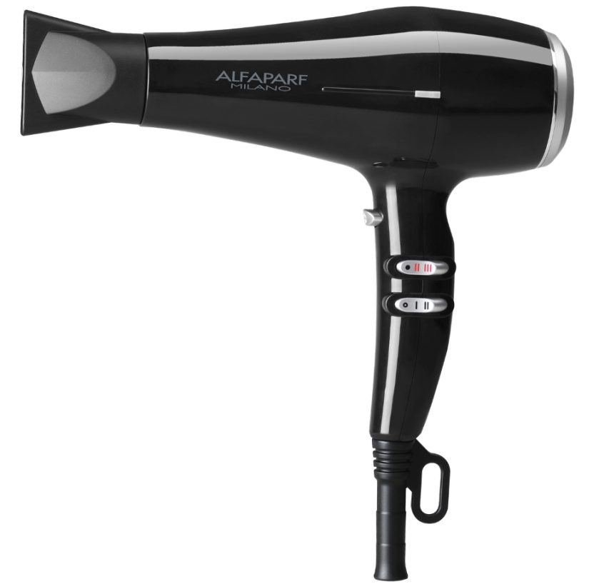 ALFAPARF Milano_Visionary Hairdryer