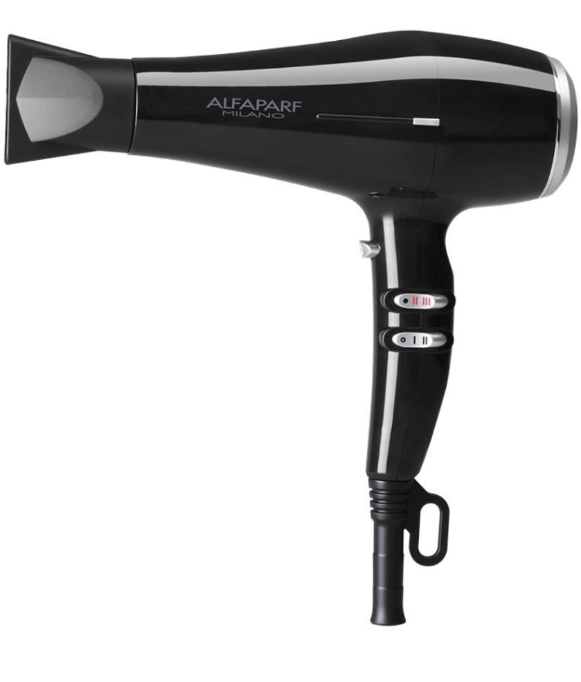 ALFAPARF Milano_Iconic Hairdryer