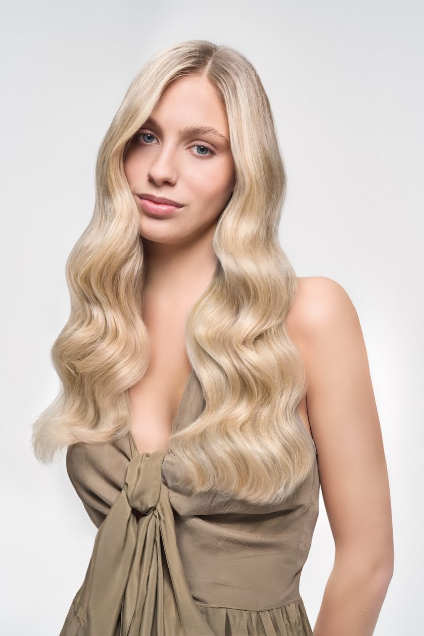 The Evolution of the Color Shine Effect campaign was created in collaboration with Global Creative Director, Rudy Mostarda, who unveiled the new Make it Real collection,
