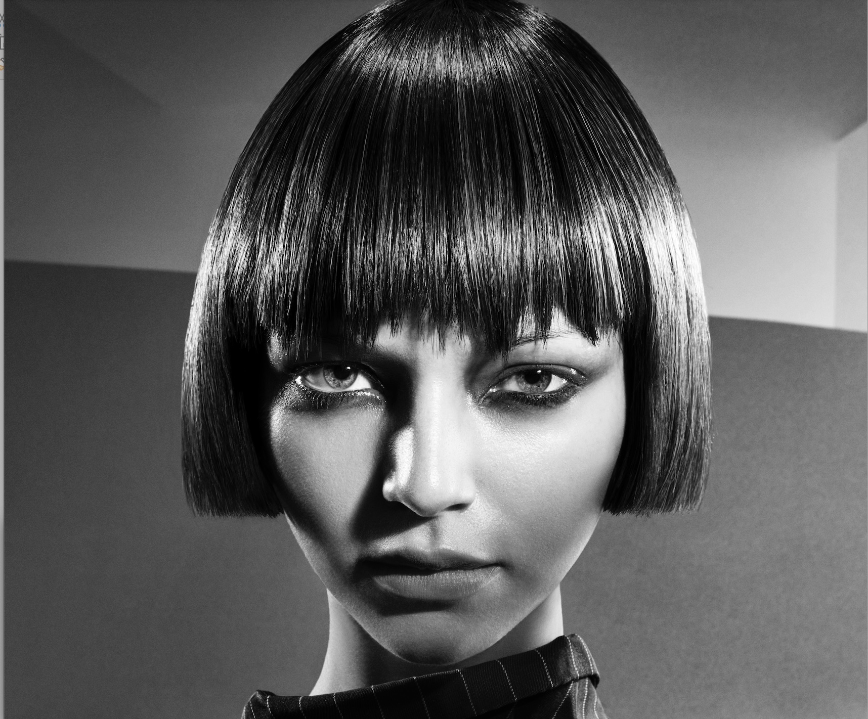 Featured image for “Tribe by Rush Artistic Team”
