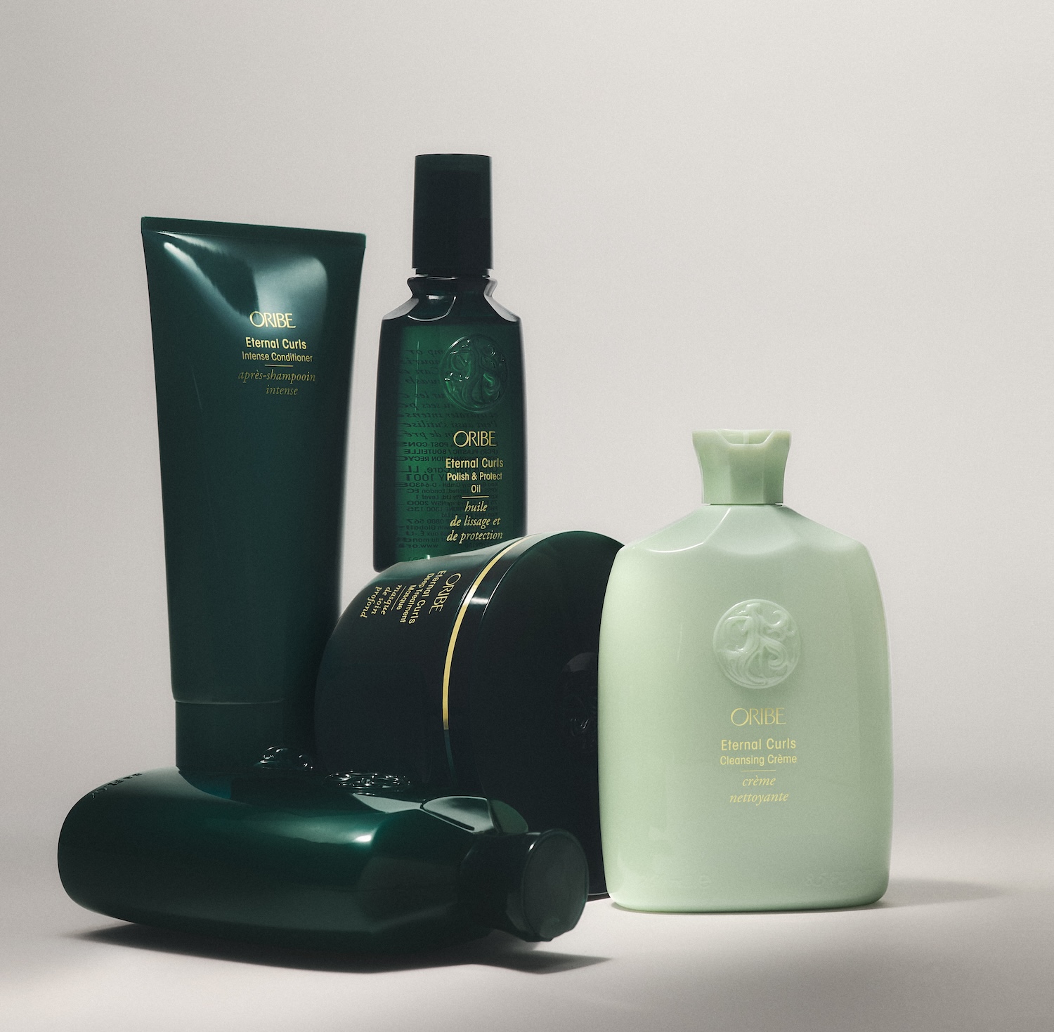 Oribe Eternal Curls Collection