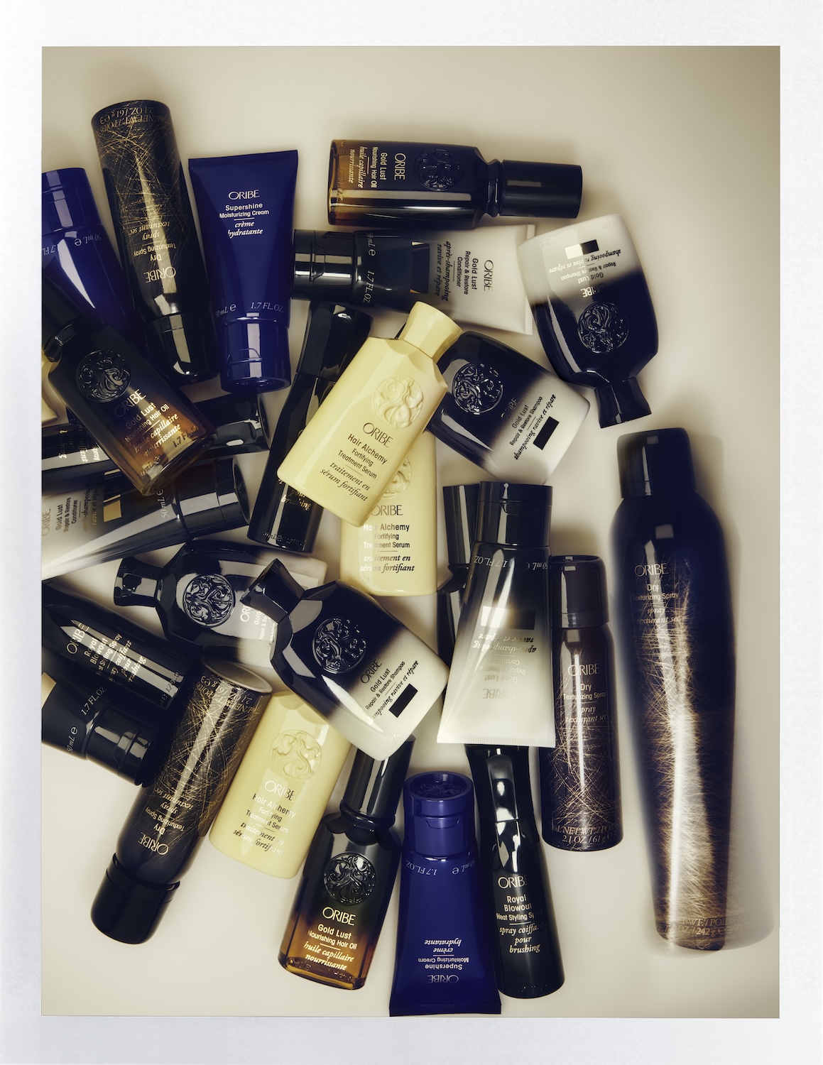 Oribe The Icons Collection
