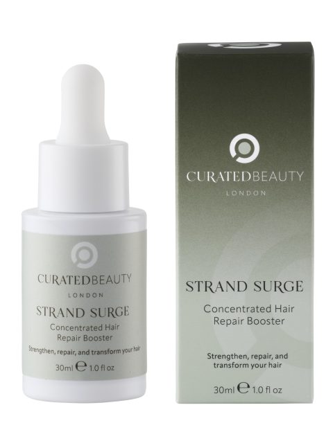 Curated Beauty London