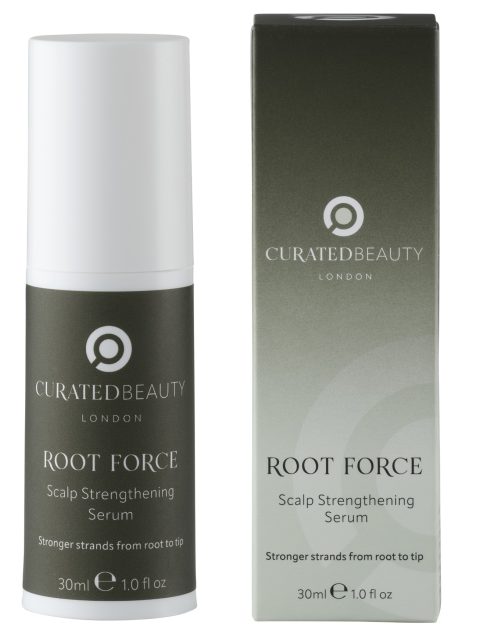 Curated Beauty London