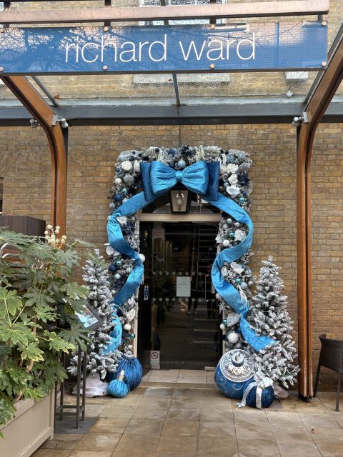 Curated Beauty London
