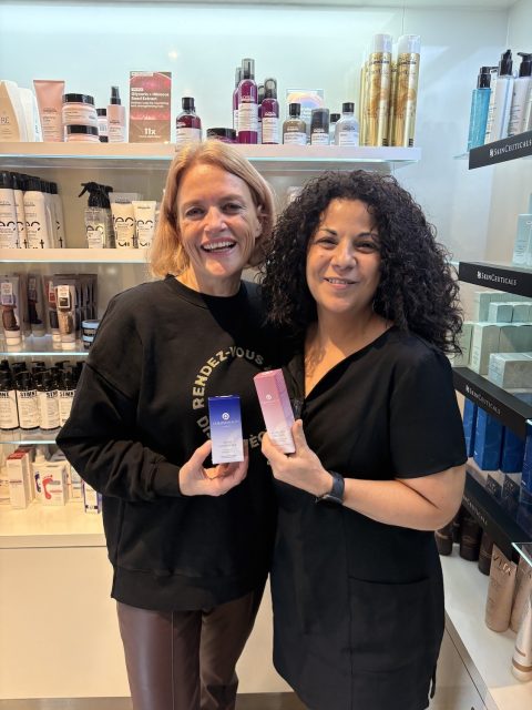 Curated Beauty London