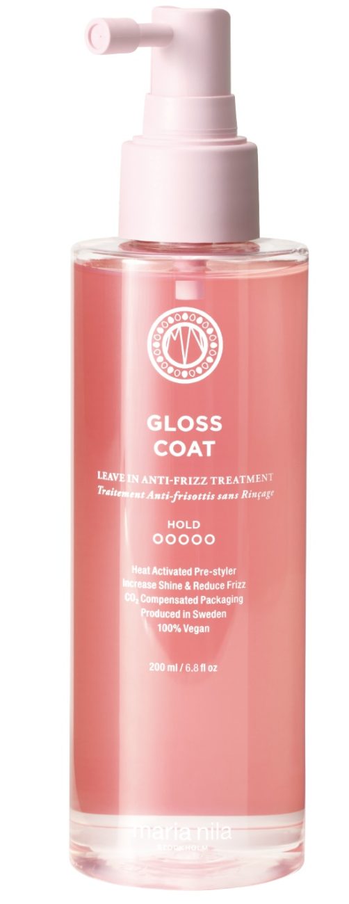 Gloss Coat by Maria Nila