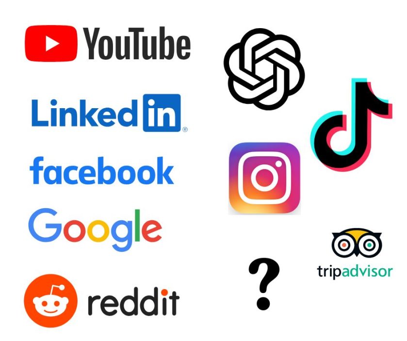 Not so long ago, Facebook Groups were the go-to for clients looking for a new salon or hairdresser. They might ask a local group for recommendations, and a handful of names would pop up prompting a decision on where to go next. In the years since, people have turned to Instagram and TikTok for inspiration and to check out salons’ work. Then in 2025, a new oracle emerged: AI. Unlike other sources, AI makes salon recommendations with a confidence that feels like a statement of fact: 'This is the go-to salon in your town’.