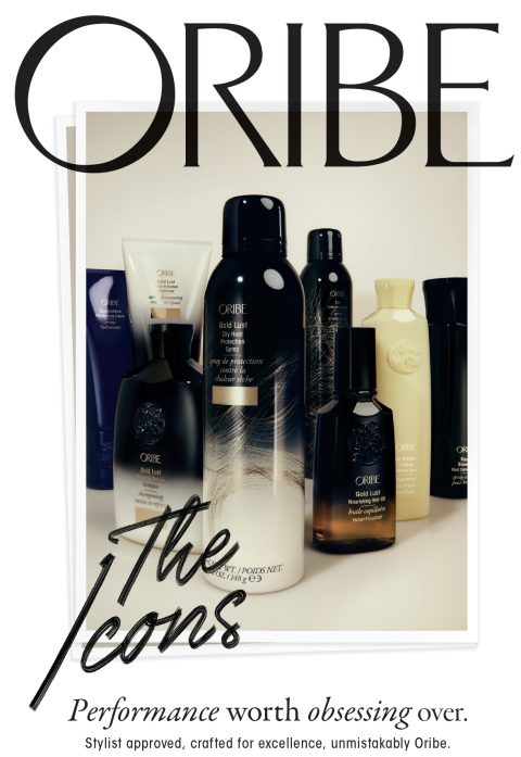 Oribe The Icons Collection