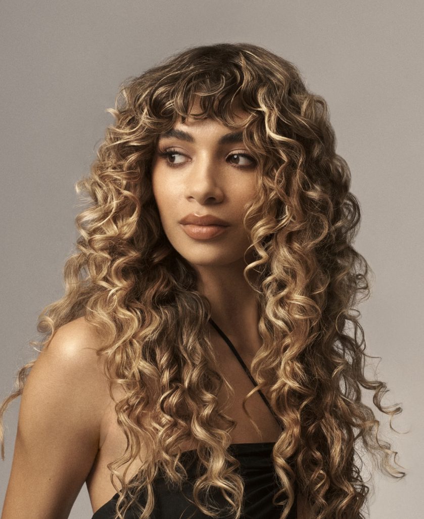 Eternal Curls forever
