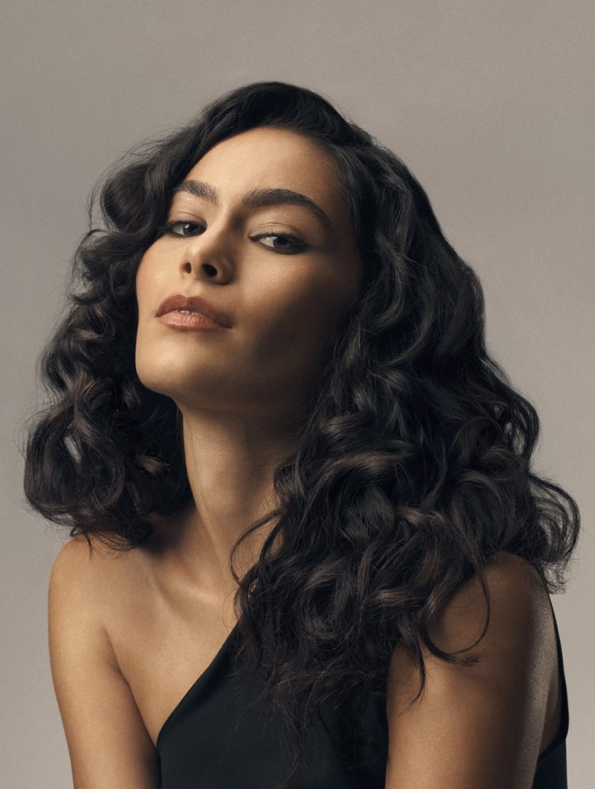 Eternal Curls forever