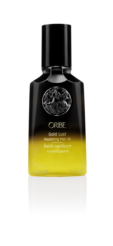 Gold Lust Nourishing Hair Oil by Oribe
