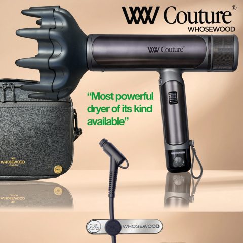 CD1 Whosewood dryer