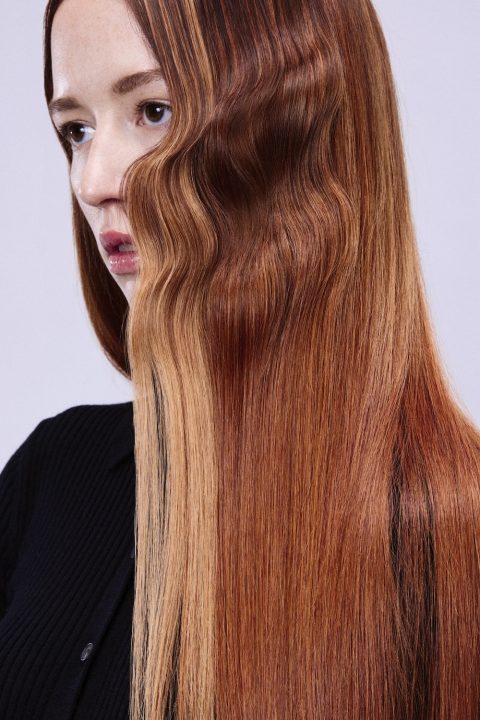 Mane event: Great Lengths
