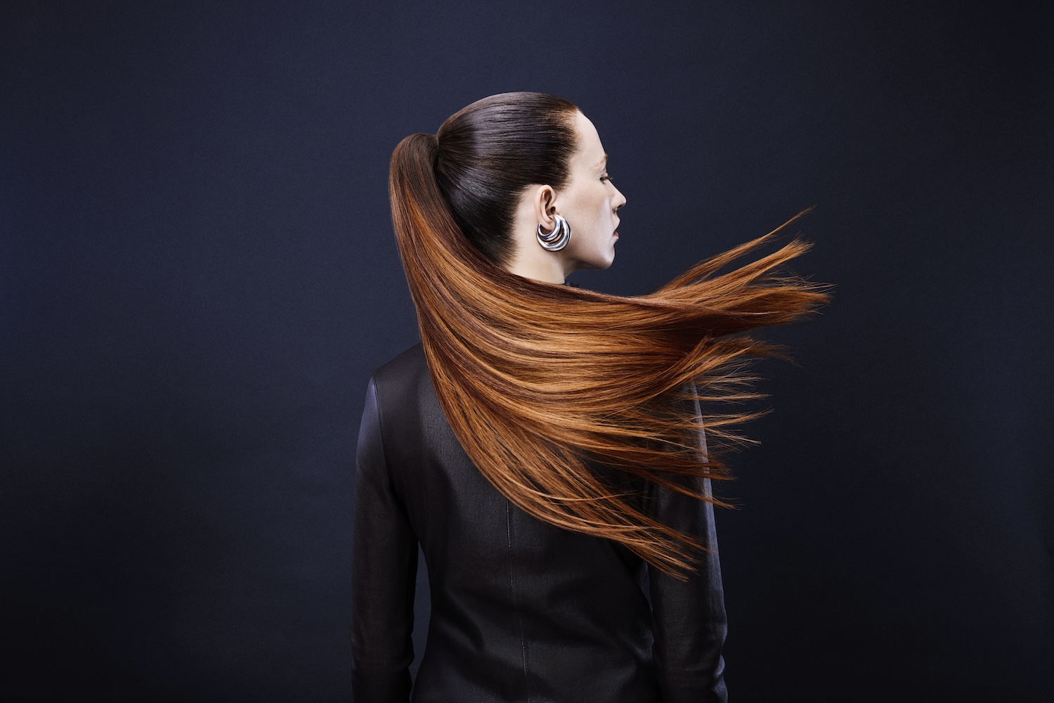 Mane event: Great Lengths