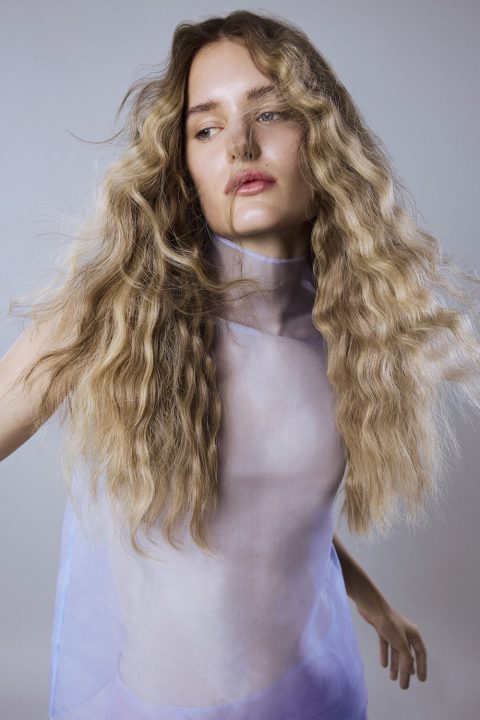 Mane event: Great Lengths