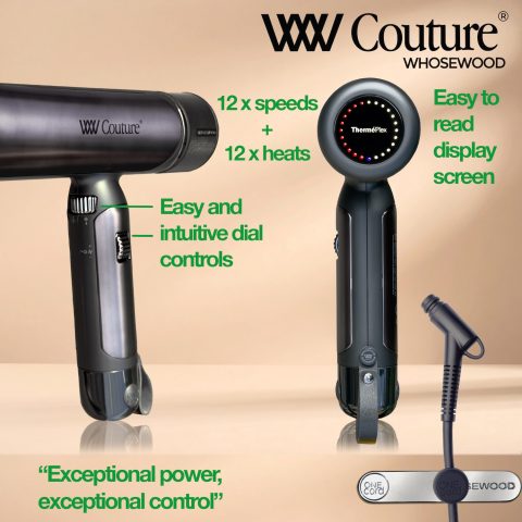 CD1 Whosewood dryer