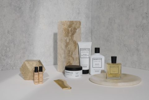 Lights Co by Semi Di Lino