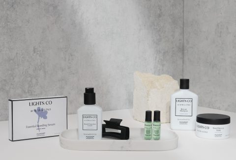 Lights Co by Semi Di Lino