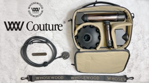 CD1 Whosewood dryer