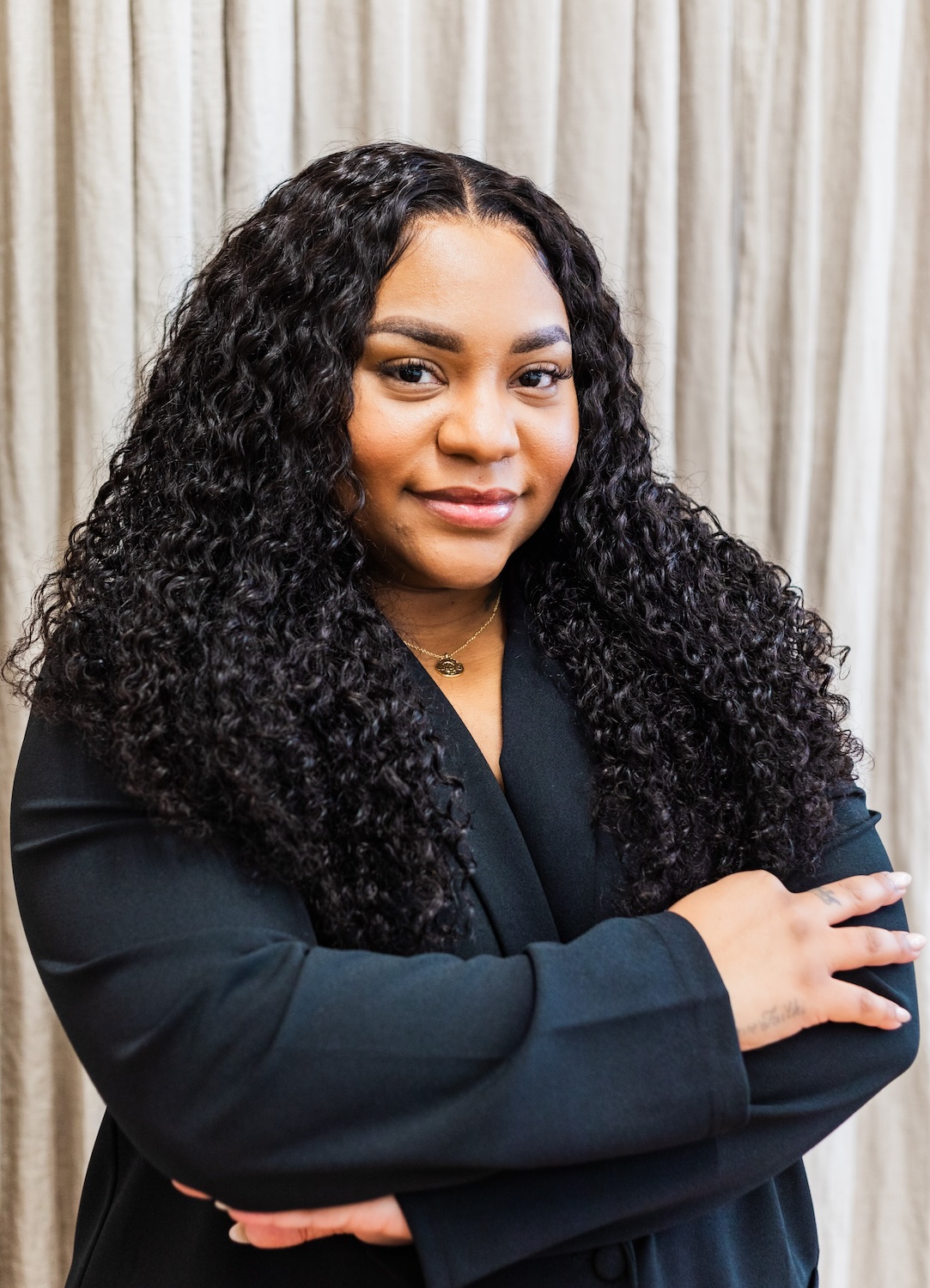 The Blowdry Artist: Black Hair Matters