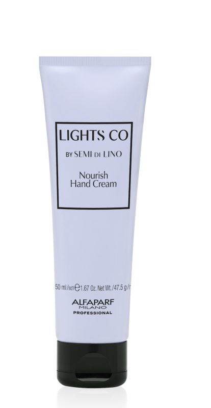 Lights Co by Semi Di Lino