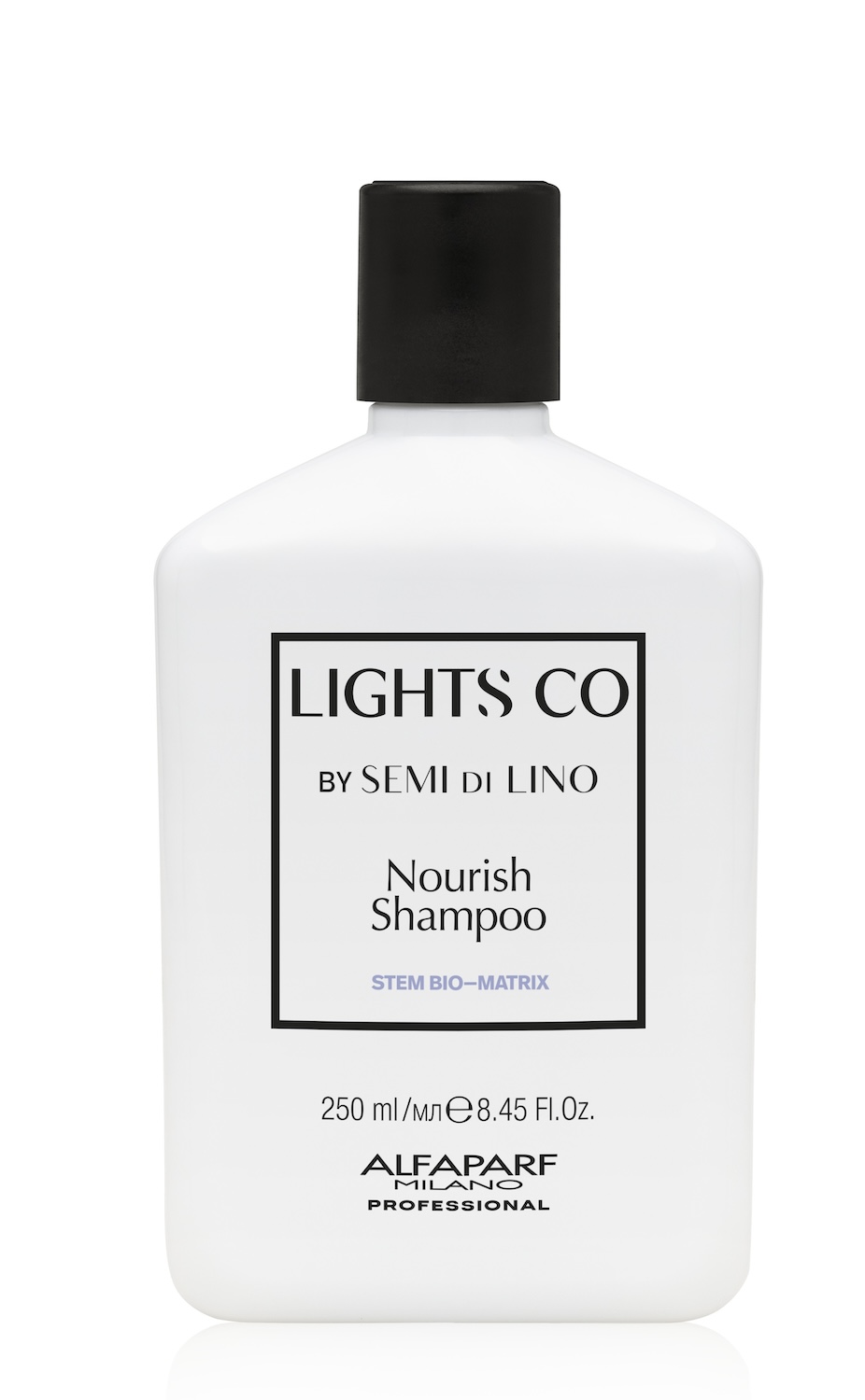 Lights Co by Semi Di Lino