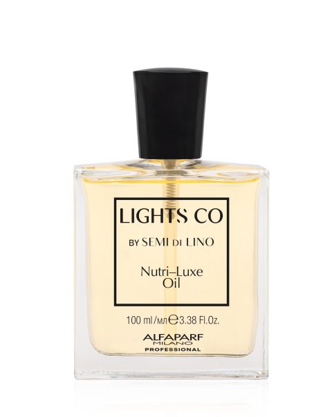 Lights Co by Semi Di Lino
