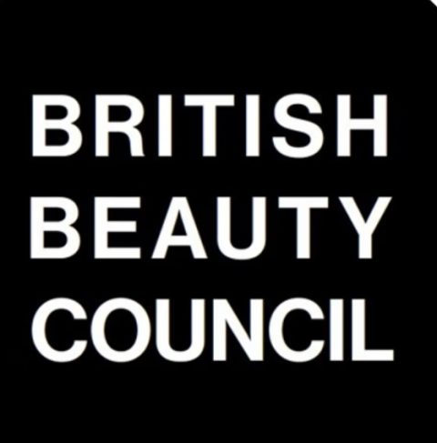 British Beauty Council logo
