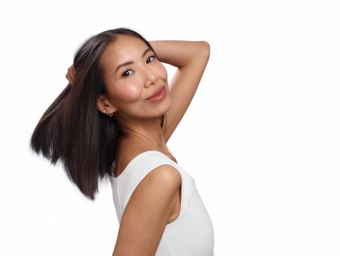Nioxin Age defense: Defy signs of ageing hair