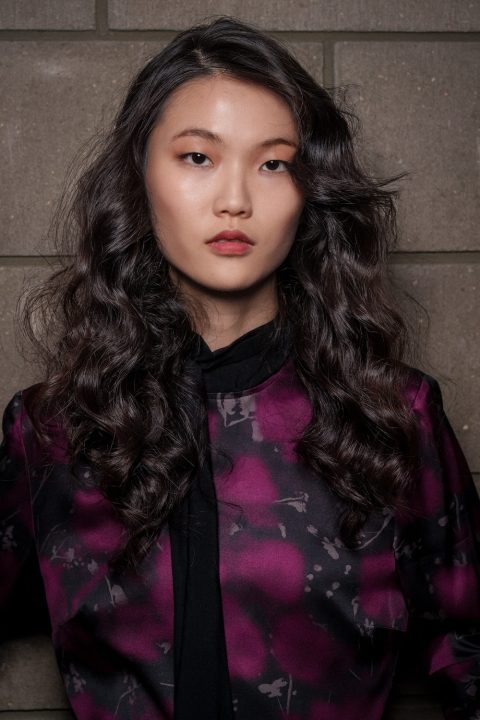 Patrick McDowell AW26 at LFW