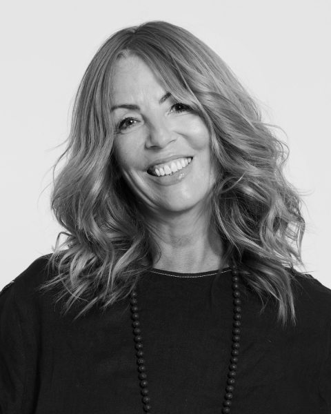 Powerful women in hair