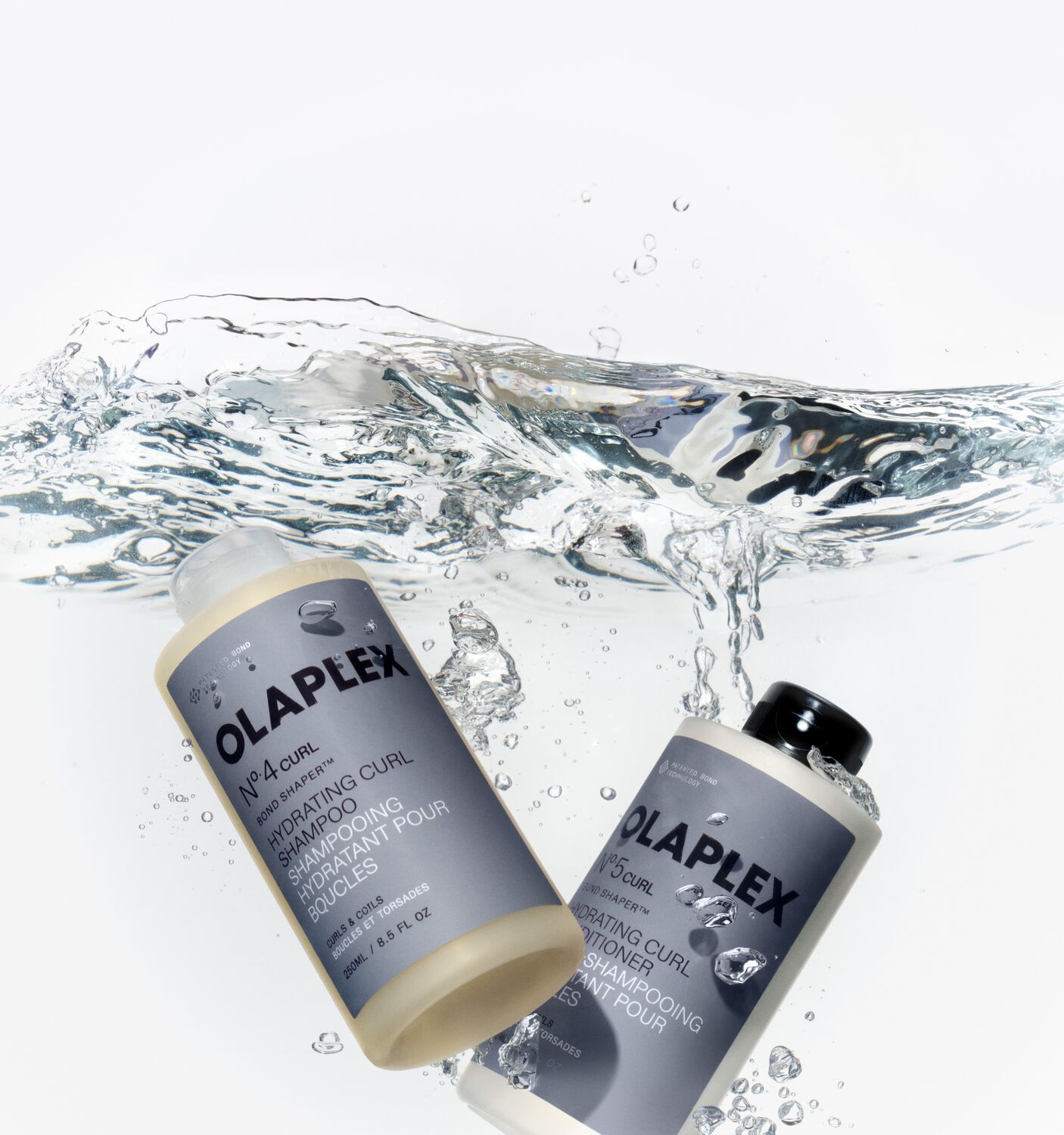 Curl Care by Olaplex