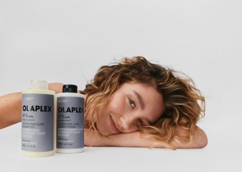 Curl Care by Olaplex