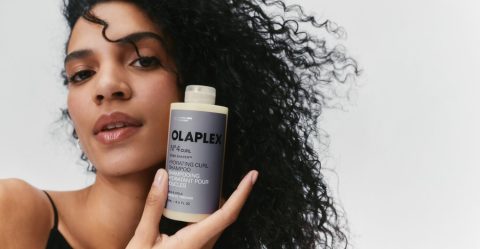 Curl Care by Olaplex