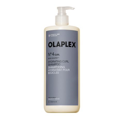 Curl Care by Olaplex