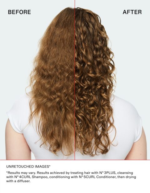 Curl Care by Olaplex